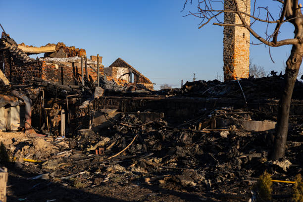 Reliable Fire Damage Cleanup contractor in Foley, MN by Fire Damage Flint